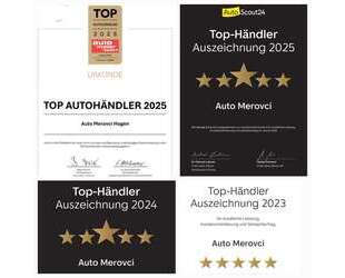 Renault Talisman Gebrauchtwagen