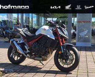 Honda Hornet Gebrauchtwagen