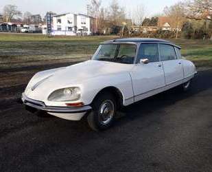 Citroen DS Gebrauchtwagen