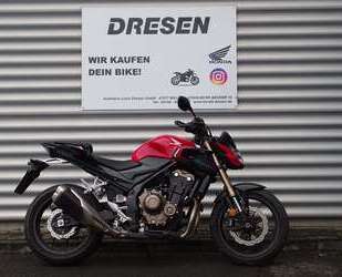 Honda CB 500 Gebrauchtwagen