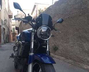 Honda Hornet Gebrauchtwagen