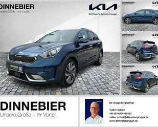 Kia Niro Gebrauchtwagen