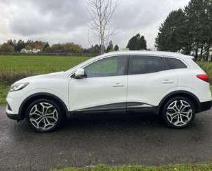 Renault Kadjar Gebrauchtwagen
