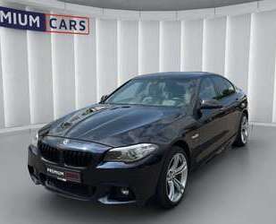 BMW 535 Gebrauchtwagen