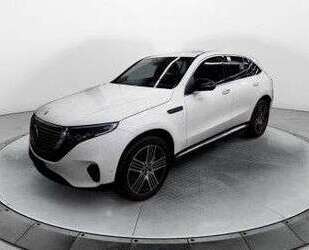 Mercedes-Benz EQC 400 Gebrauchtwagen