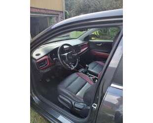 Kia Rio Gebrauchtwagen