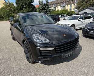Porsche Cayenne Gebrauchtwagen