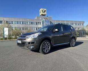 Citroen C-Crosser Gebrauchtwagen