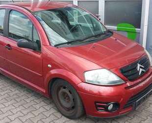 Citroen C3 Gebrauchtwagen