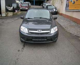 Lada Granta Gebrauchtwagen
