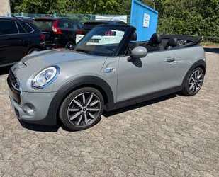 Mini Cooper S Gebrauchtwagen