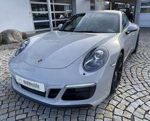 Porsche 911 Gebrauchtwagen