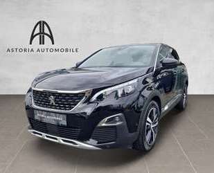 Peugeot 3008 Gebrauchtwagen