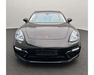 Porsche Panamera Gebrauchtwagen