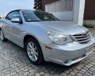 Chrysler Sebring Gebrauchtwagen