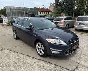 Ford Mondeo Gebrauchtwagen