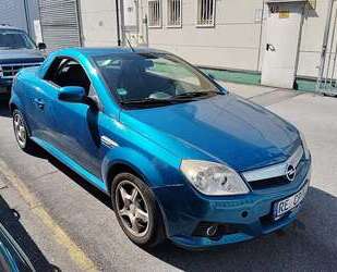 Opel Tigra Gebrauchtwagen