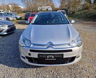 Citroen C5 Gebrauchtwagen
