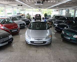 Chrysler Sebring Gebrauchtwagen