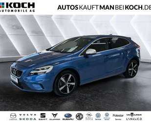 Volvo V40 Gebrauchtwagen