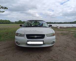 Chrysler Stratus Gebrauchtwagen