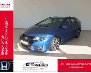 Honda Civic Gebrauchtwagen
