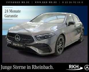 Mercedes-Benz A 200 Gebrauchtwagen