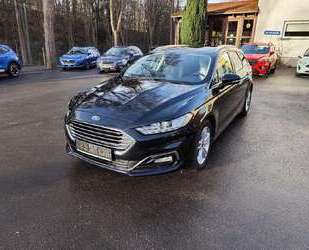 Ford Mondeo Gebrauchtwagen