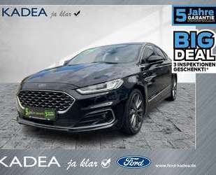 Ford Mondeo Gebrauchtwagen