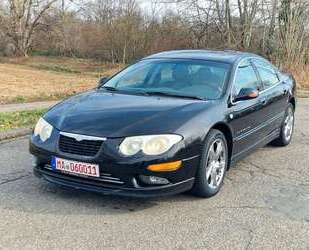 Chrysler 300 M Gebrauchtwagen