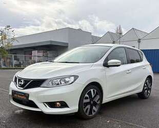 Nissan Pulsar Gebrauchtwagen