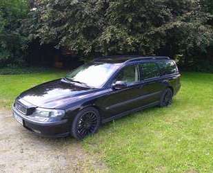 Volvo V70 Gebrauchtwagen
