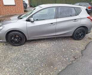 Nissan Pulsar Gebrauchtwagen