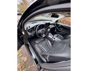 Mercedes-Benz GLC 250 Gebrauchtwagen
