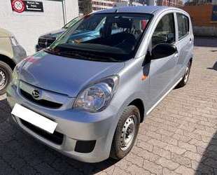Daihatsu Cuore Gebrauchtwagen