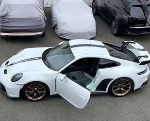 Porsche 911 Gebrauchtwagen