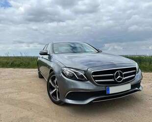 Mercedes-Benz E 200 Gebrauchtwagen
