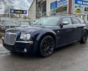 Chrysler 300C Gebrauchtwagen