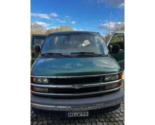 Chevrolet Express Gebrauchtwagen