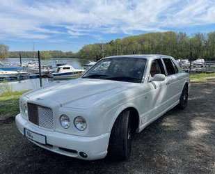 Bentley Arnage Gebrauchtwagen