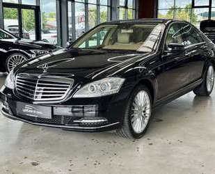 Mercedes-Benz S 350 Gebrauchtwagen