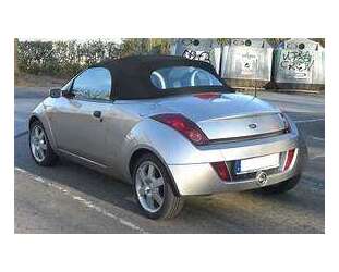 Ford Streetka Gebrauchtwagen