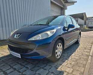 Peugeot 207 Gebrauchtwagen