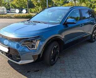 Kia e-Niro Gebrauchtwagen
