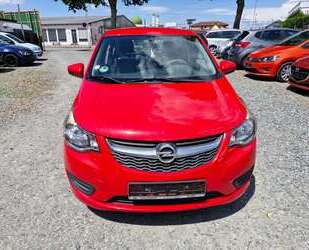 Opel Karl Gebrauchtwagen