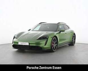 Porsche Taycan Gebrauchtwagen