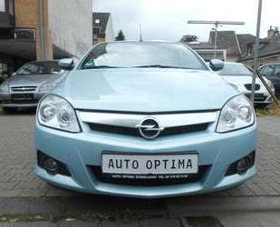 Opel Tigra Gebrauchtwagen