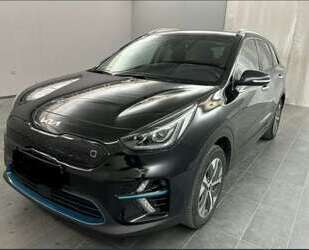 Kia e-Niro Gebrauchtwagen