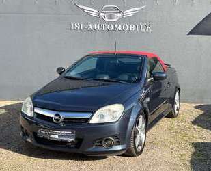 Opel Tigra Gebrauchtwagen