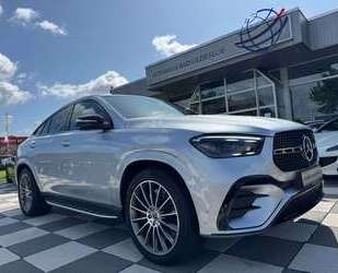 Mercedes-Benz GLE 450 Gebrauchtwagen